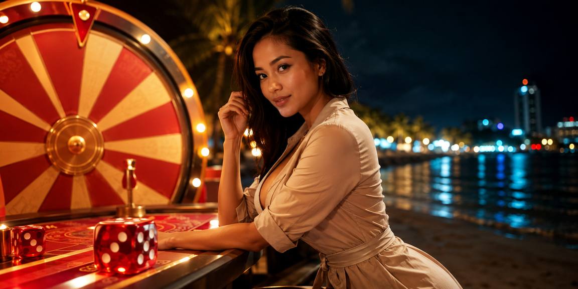 num 4d Live Baccarat